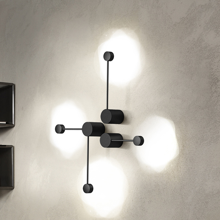 Настенный светильник ImperiumLoft Via Pin 193148-26