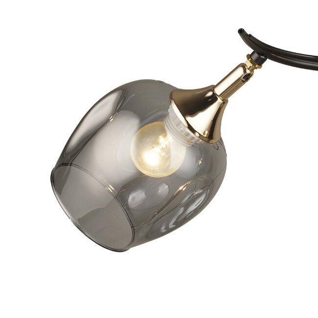 Потолочная люстра Wedo Light Alvi 66744.01.15.02