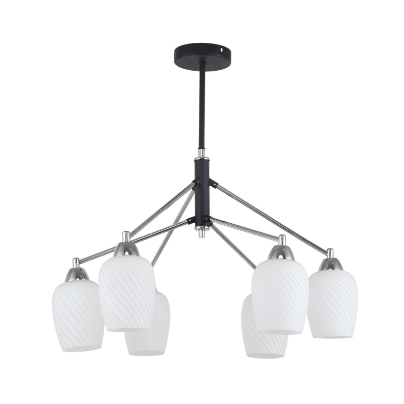 Люстра на штанге F-Promo Patet 2661-6P