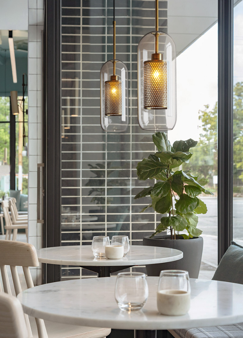 Подвесной светильник ImperiumLoft Catch 186738-23