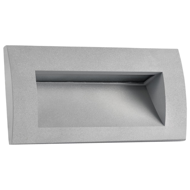 Встраиваемый уличный светильник Lightstar Estra 383592