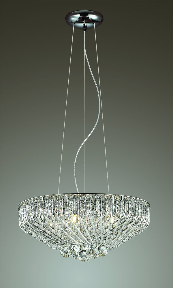 Подвесной светильник Odeon Light Eloi 3478/5