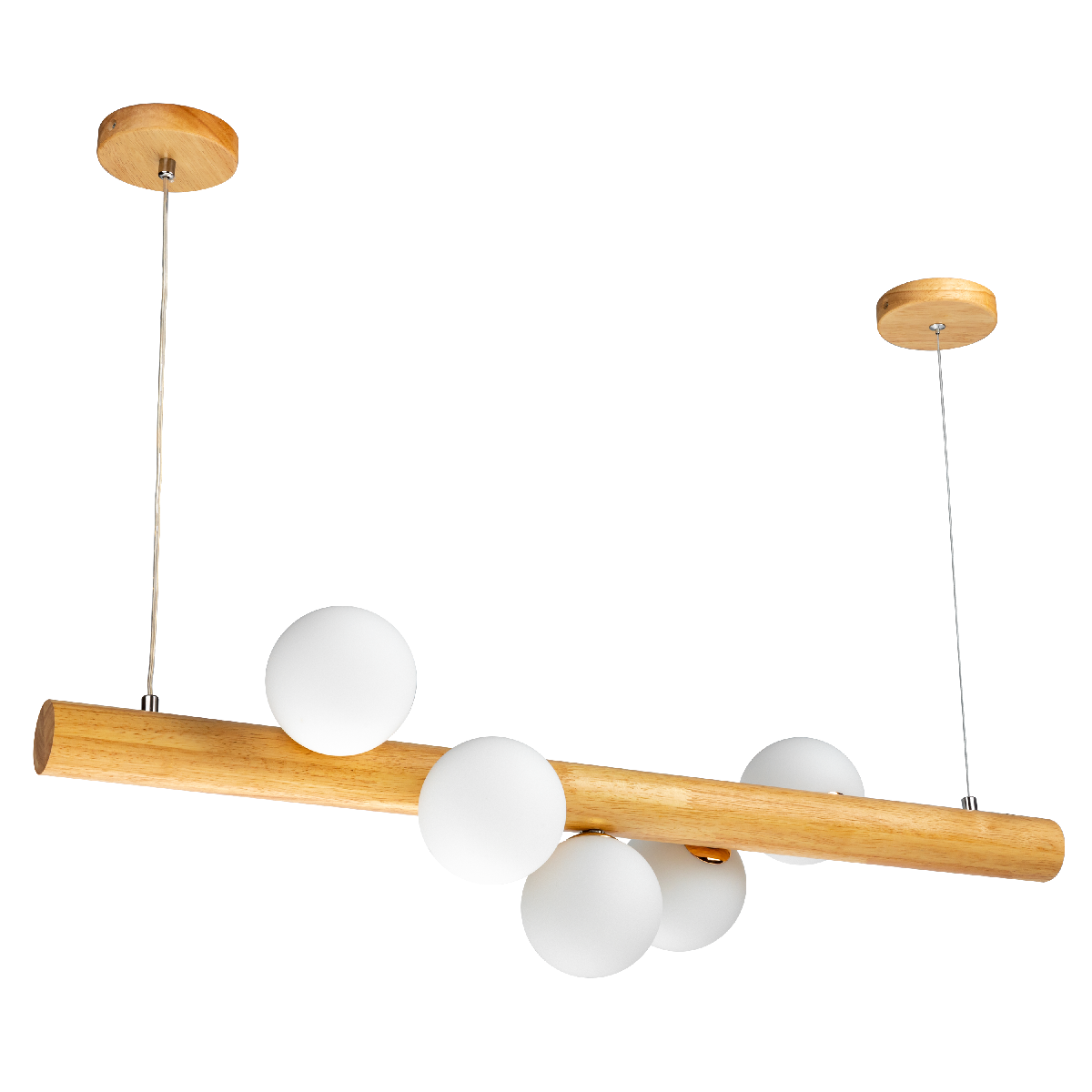 Подвесная люстра Ritter Racemo 52614 8