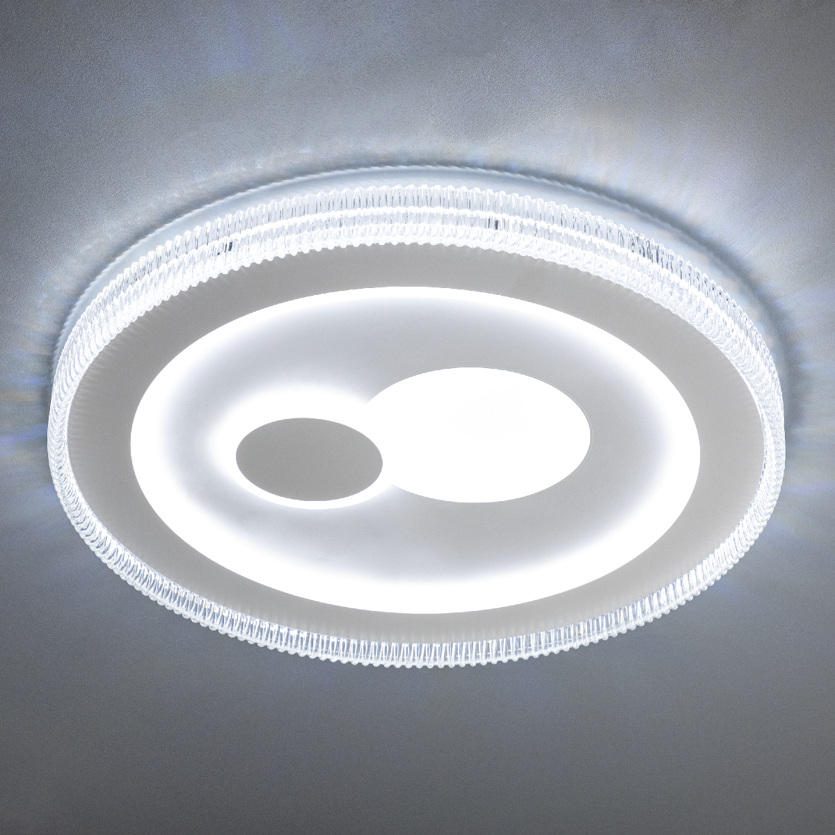 Потолочная люстра Ritter Galassia 51579 5