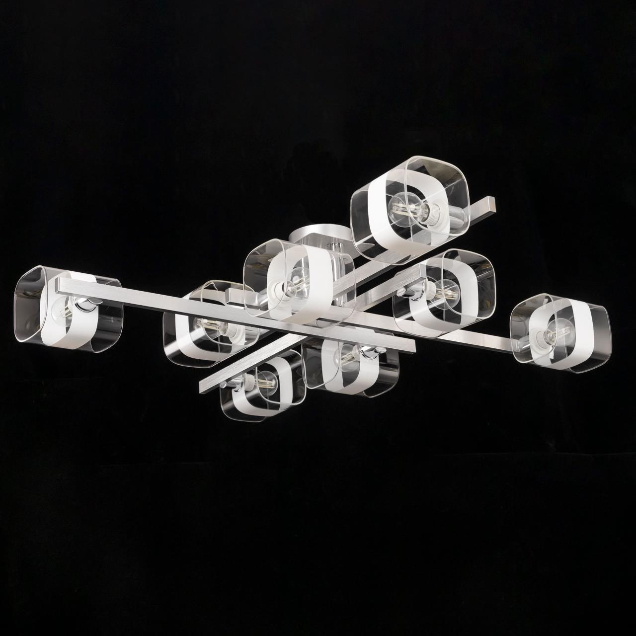 Потолочная люстра Citilux Вирта CL139280 в Москве