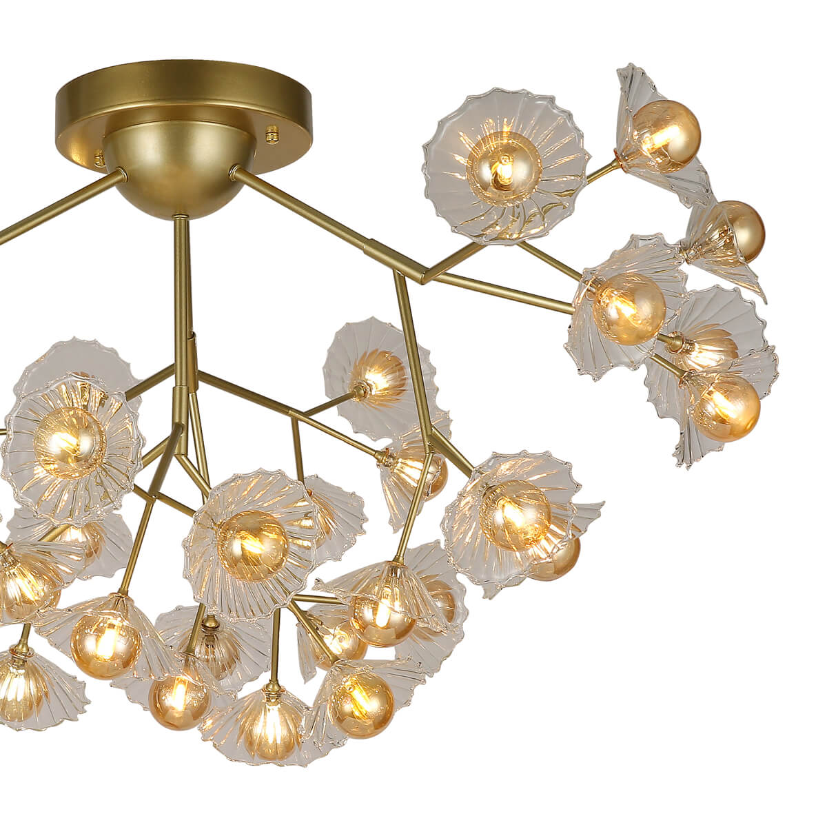 Накладная люстра F-Promo 2629-36U