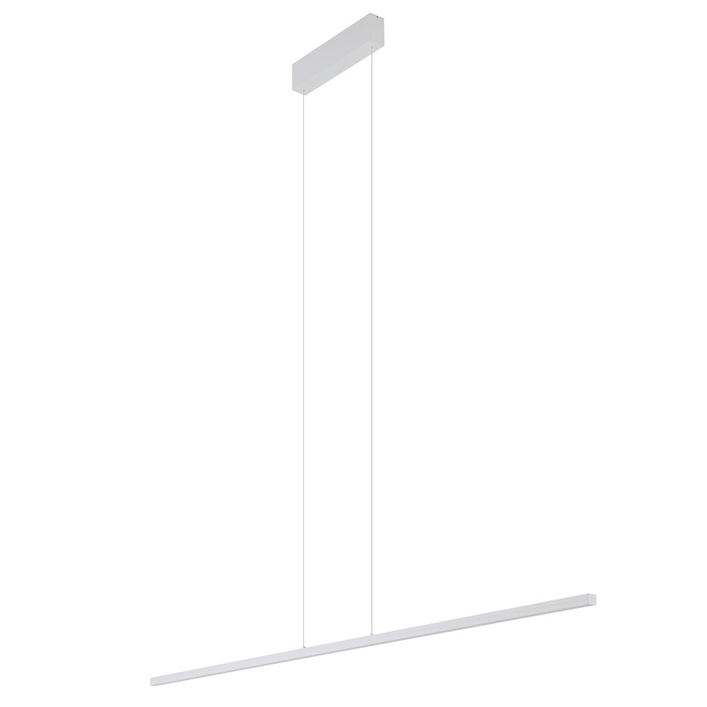 Линейный подвесной светильник Nowodvorski Bar Led M 11582