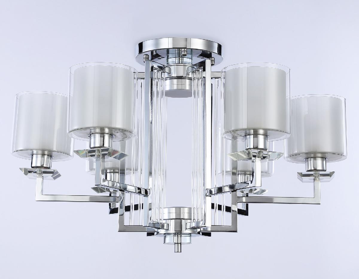 Потолочная люстра Ambrella Light Traditional TR4418