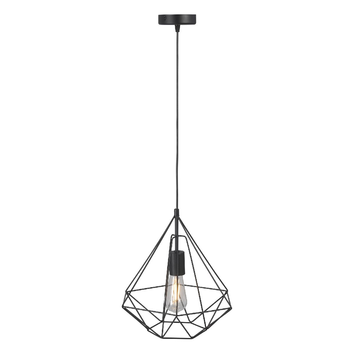 Подвесной светильник Vitaluce V2804-1/1S