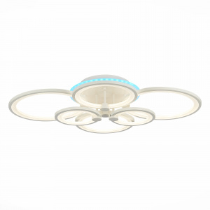 Потолочный светодиодный светильник Evoluce Intensity SLE900052-06RGB