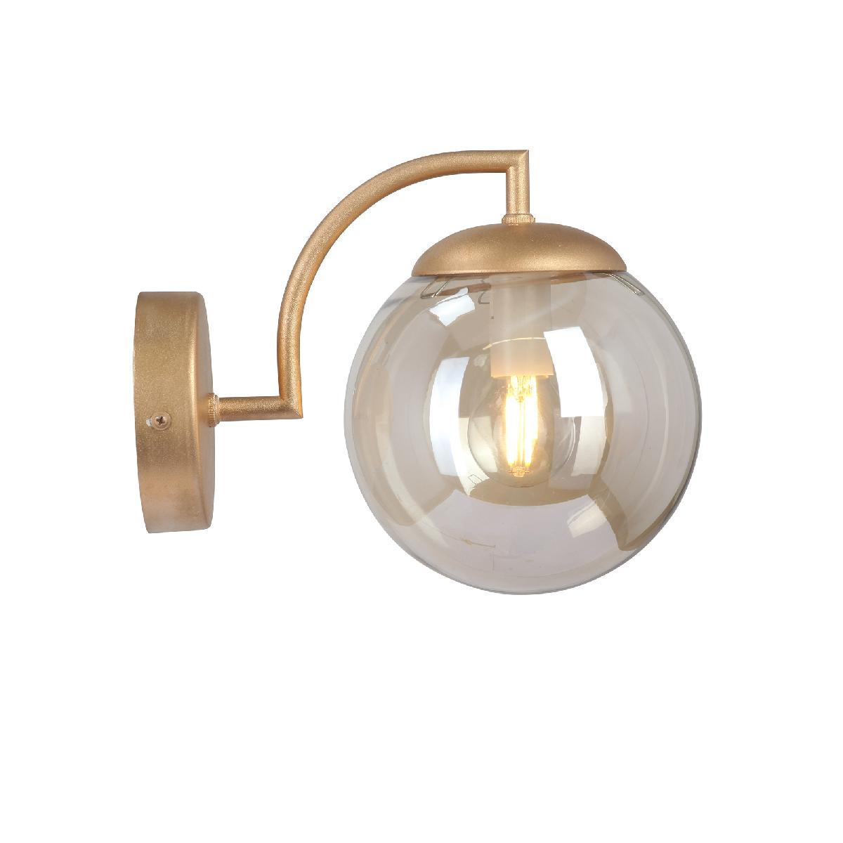 Бра Vitaluce V3783-8/1A