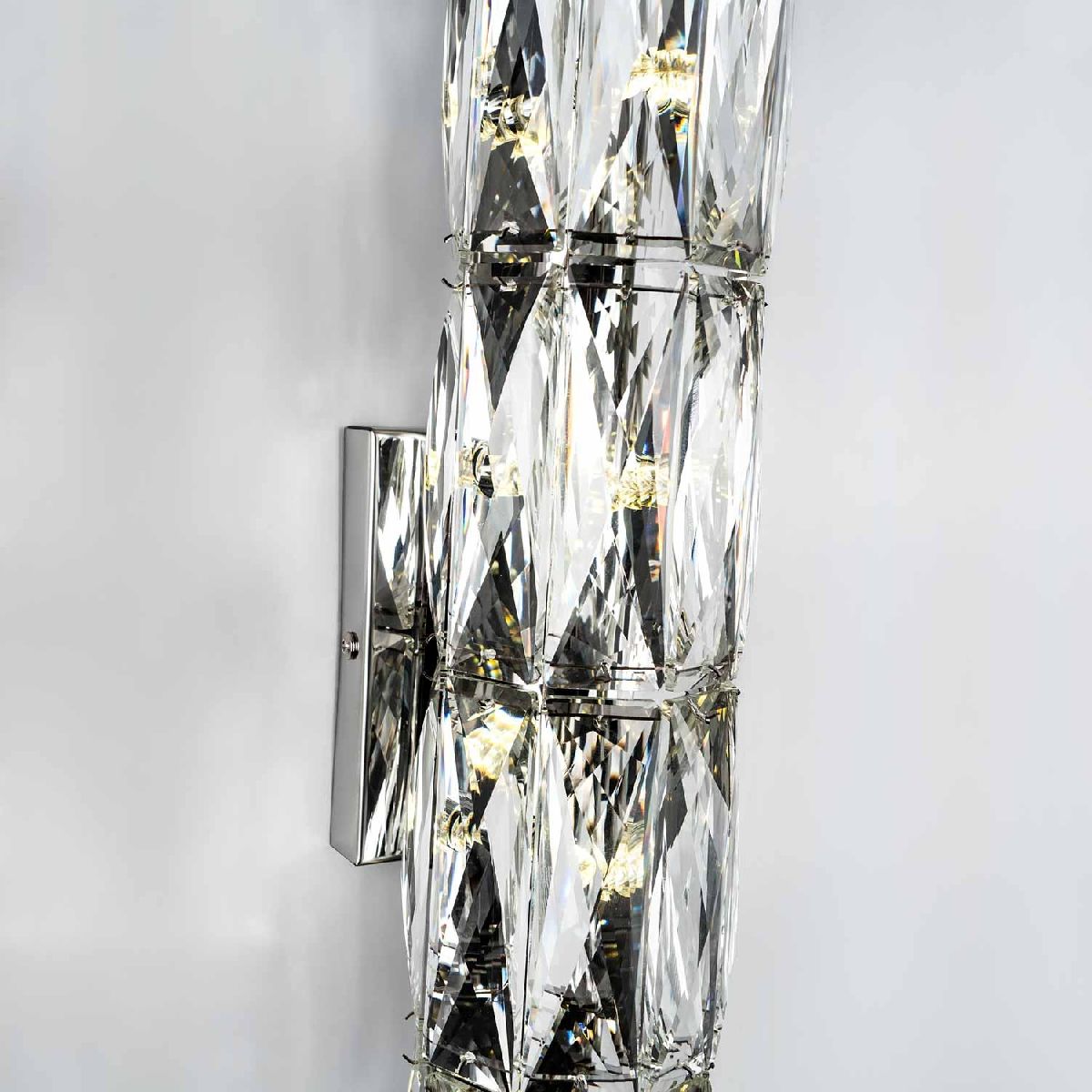 Настенный светильник Modelux ML.550.06 CR