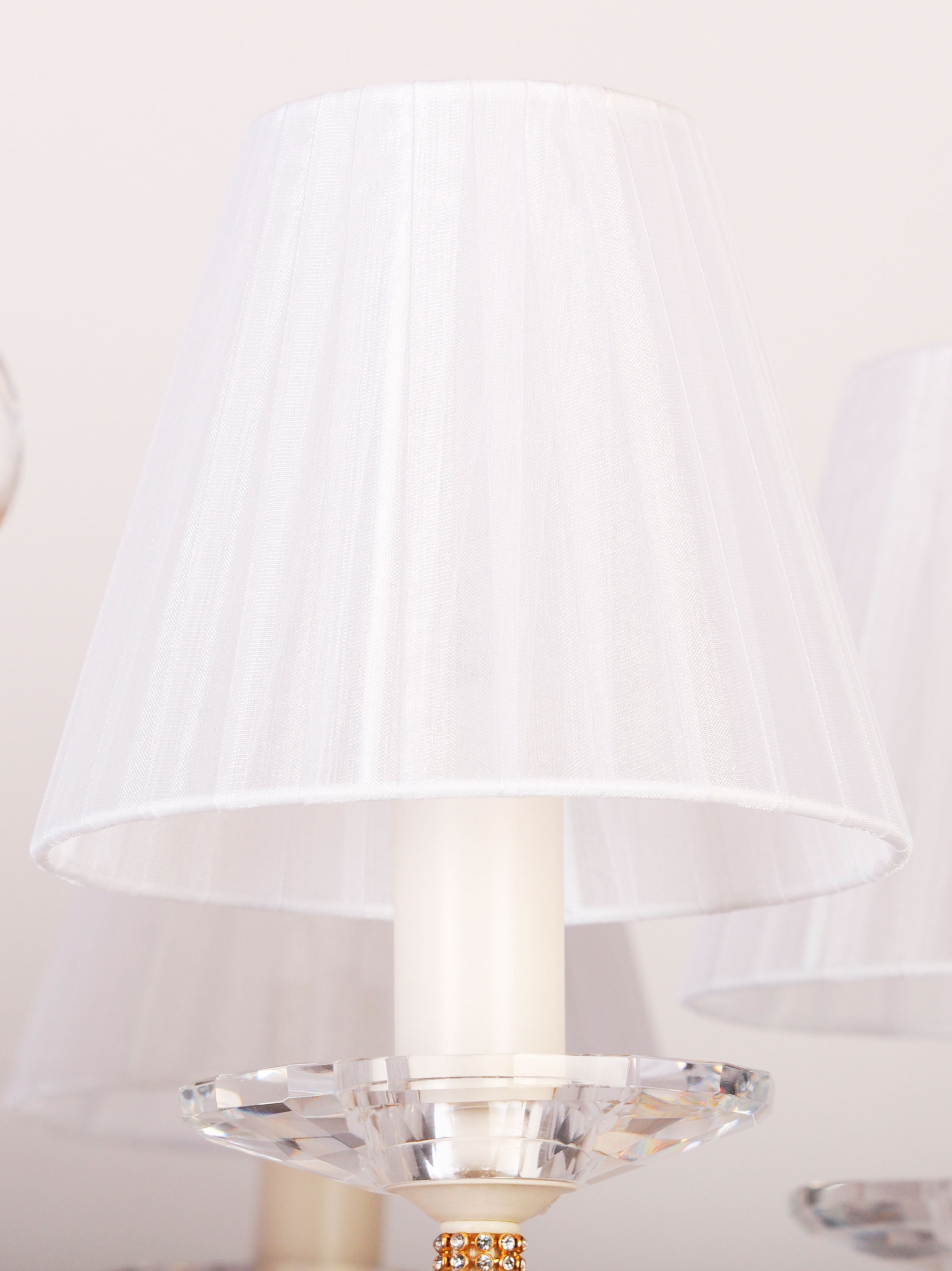 Подвесная люстра Abrasax Gabriela 81309/6