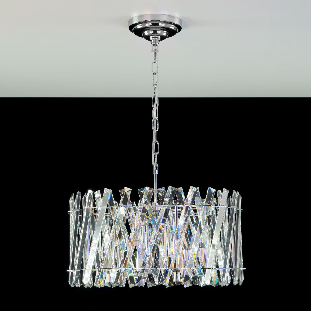 Подвесная люстра Citilux Ингвар CL334261 в Москве