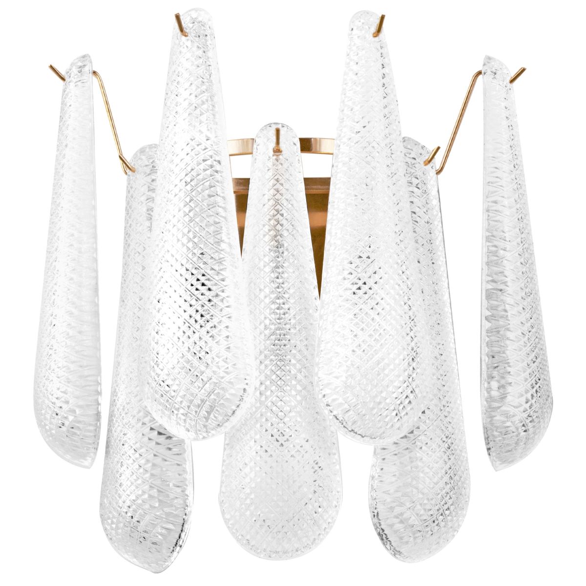 Настенный светильник Lightstar Retro II 799622