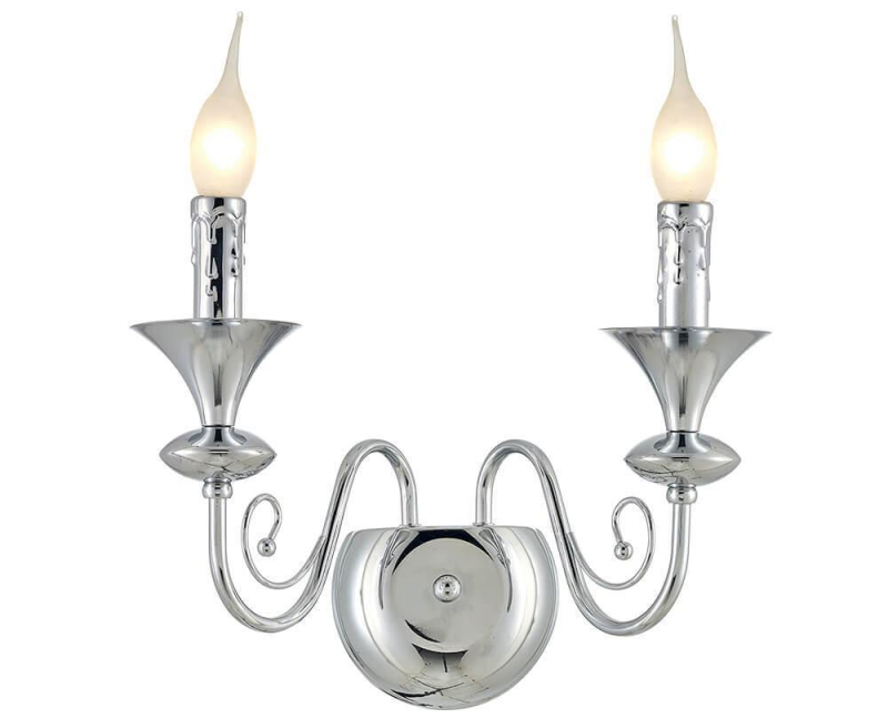 Бра Seven Fires Констанция 77307.02.03.02