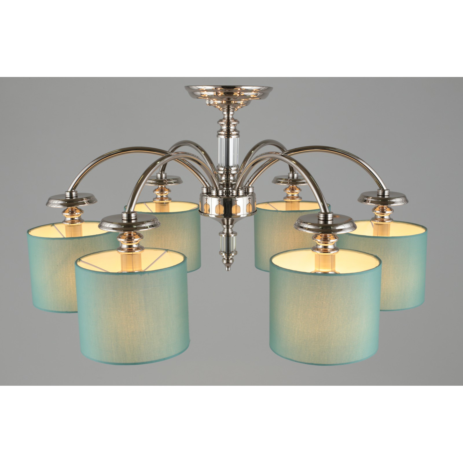 Потолочная люстра Omnilux Cantello OML-87607-06