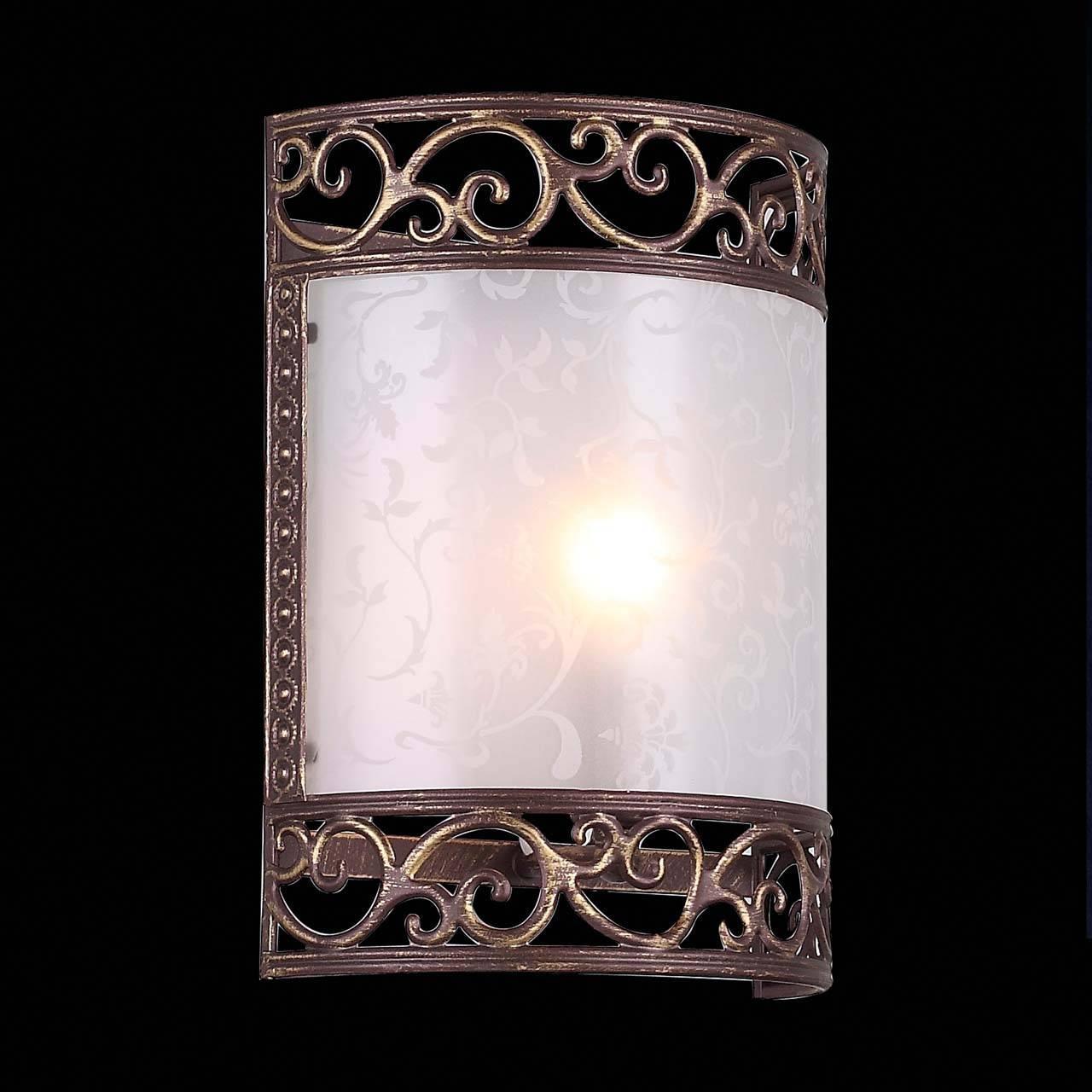 Настенный светильник ST Luce SL244.201.01