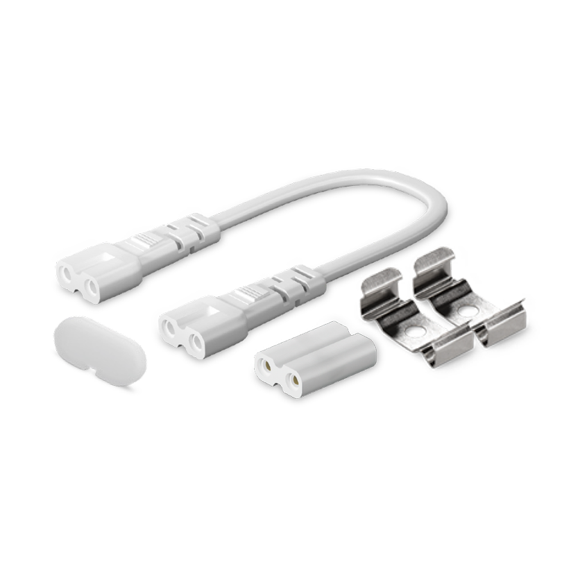 Линейный светильник Lumin'arte LSL05-WT5W4W30