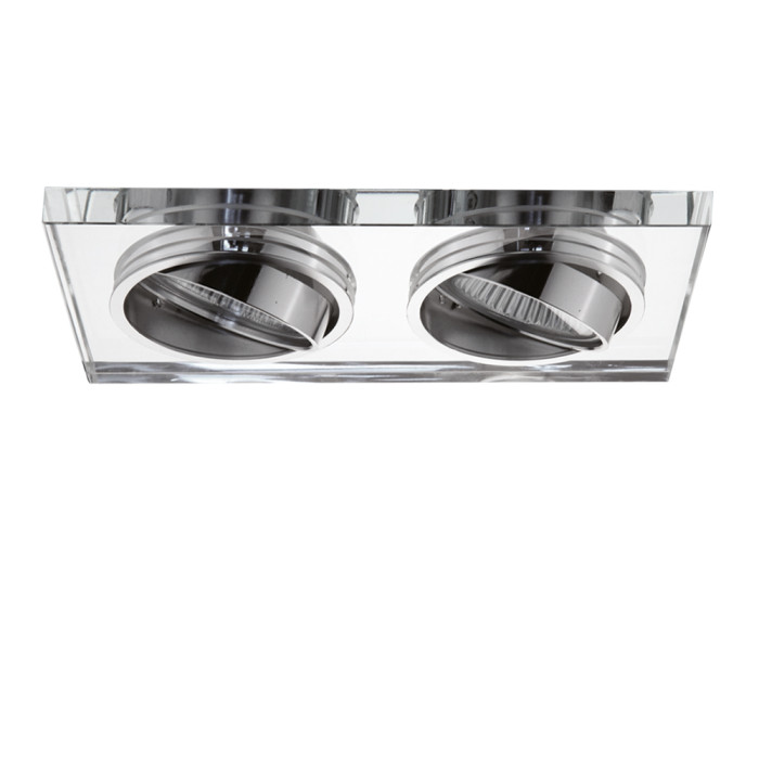 Встраиваемый светильник Lightstar Rifle 002544 УЦ