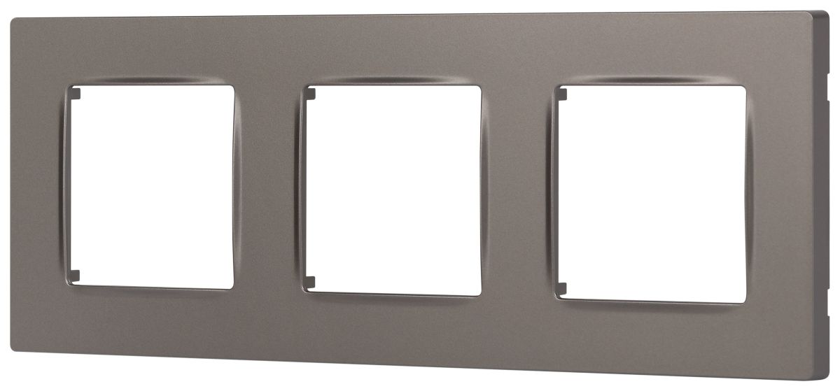 Рамка на 3 поста Эра Классик 12-5203-16 Б0067790