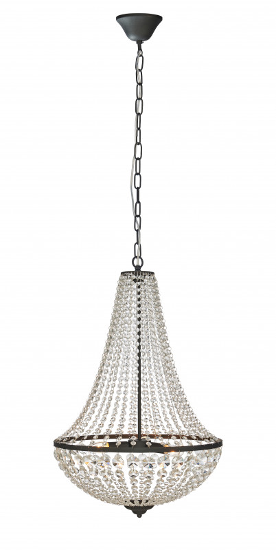 Подвесная люстра MarkSlojd&LampGustaf 107028