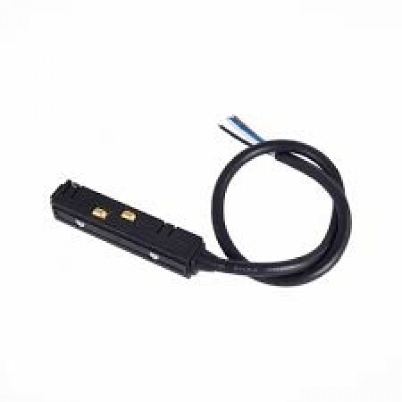 Ввод питания для магнитного шинопровода AM Group MAGNET AM405 LL20