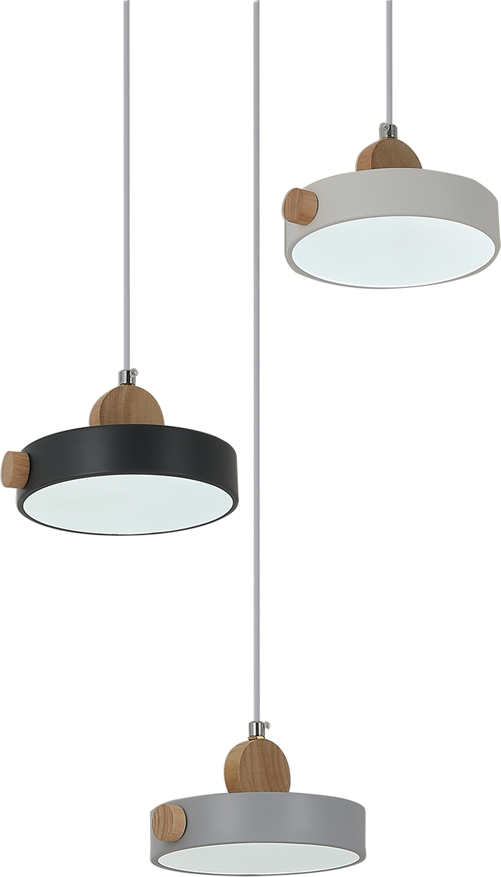 Подвесной светильник Ritter Scandia 52078 8