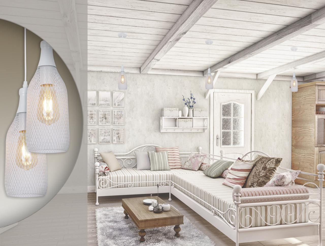 Подвесной светильник Odeon Light Bottle 3354/1