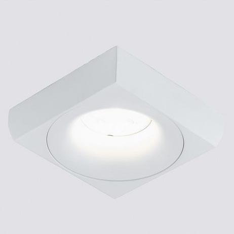 Встраиваемый светильник Ambrella Light Classic A891 WH