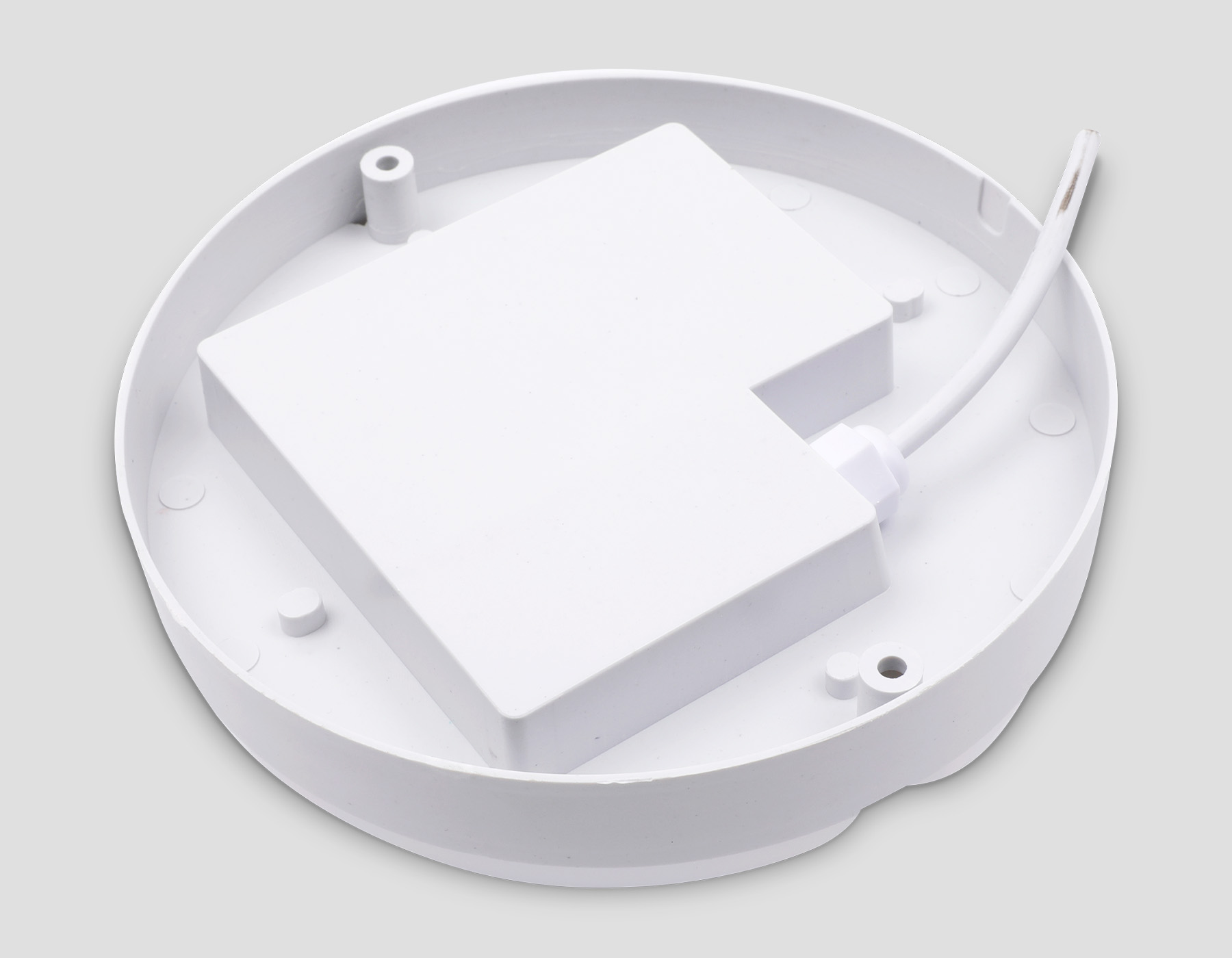 Уличный потолочный светильник Ambrella Light Street ST8624