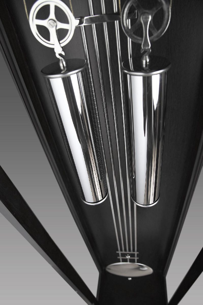 Напольные часы Tomas Stern 1007B