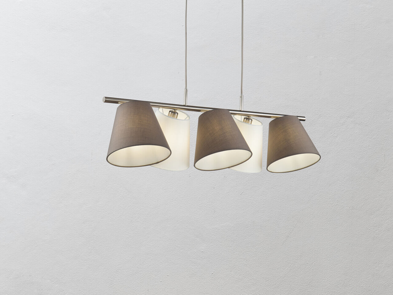 Подвесная люстра Maytoni Tarrasa MOD009PL-05N в Москве