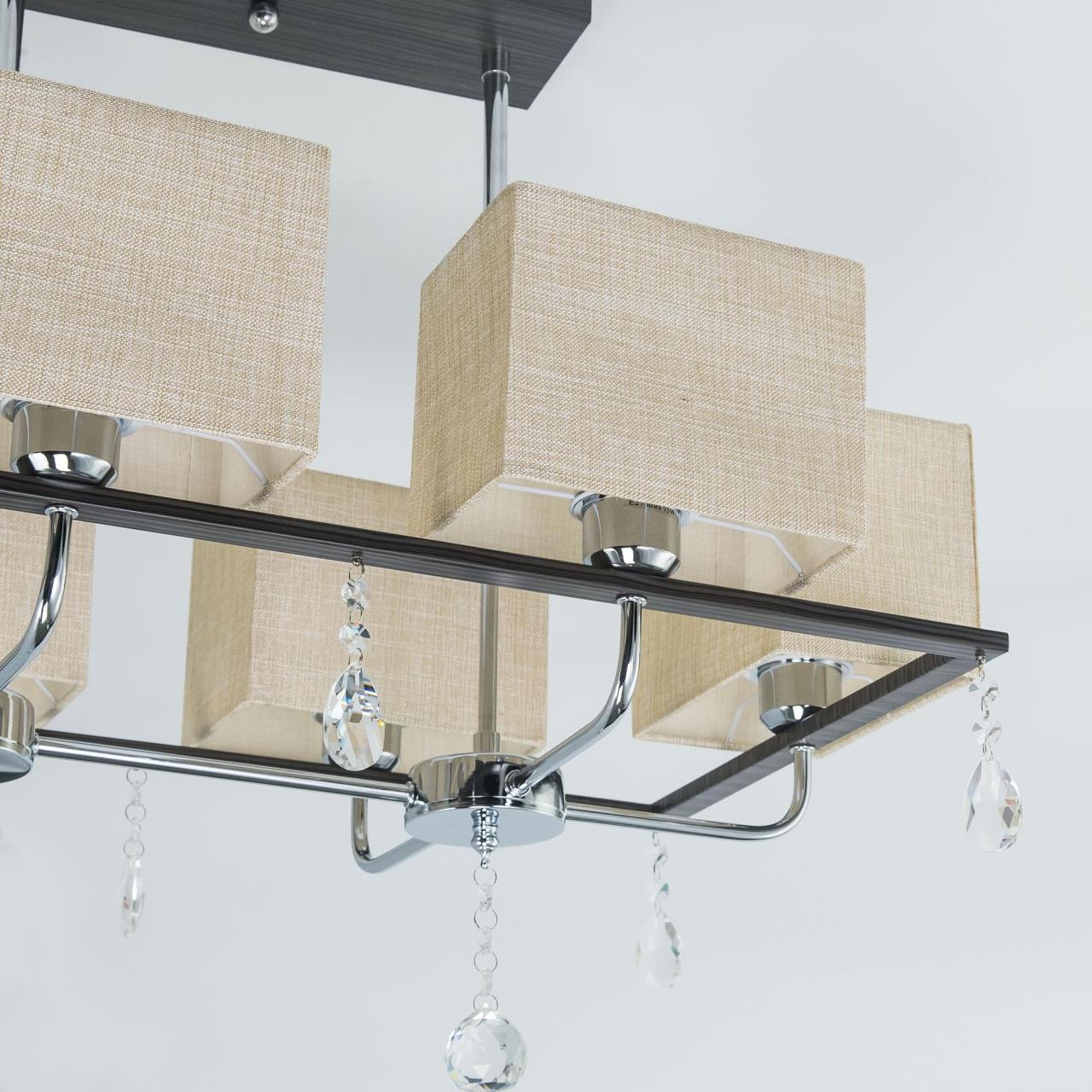 Потолочная люстра Citilux Дуглас CL461161 в Москве