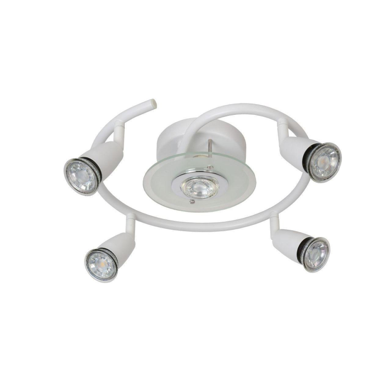 Светодиодный спот Lucide Bingo-Led 13957/24/31