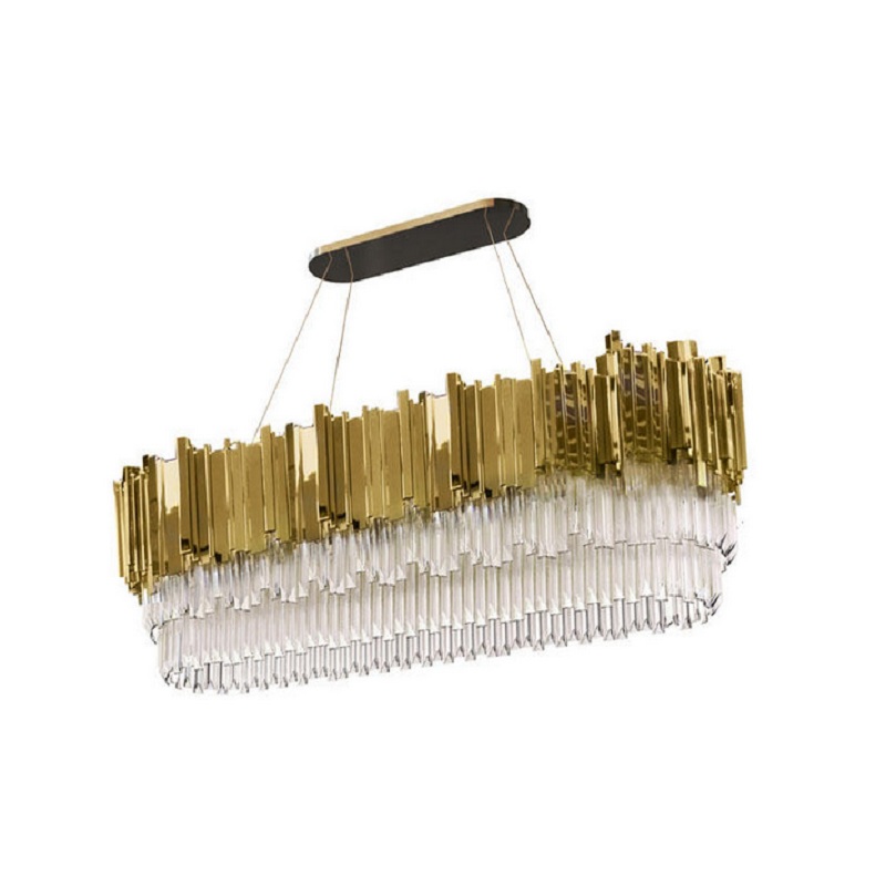 Подвесная люстра Cloyd Tokkata 10262