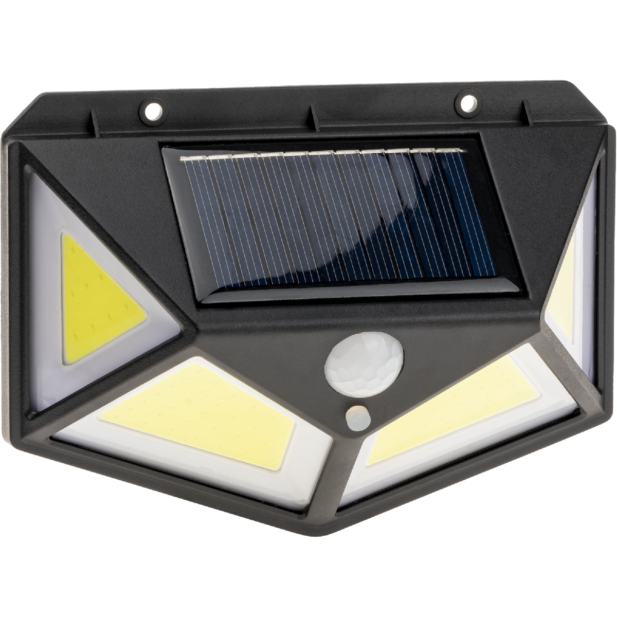 Прожектор на солнечных батареях Duwi Solar led 25015 9