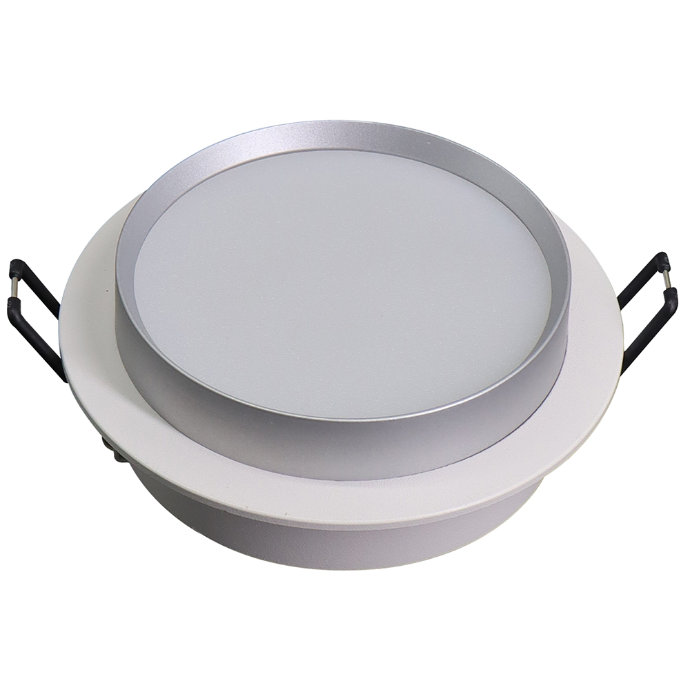 Встраиваемый светильник Feron DL507 51353