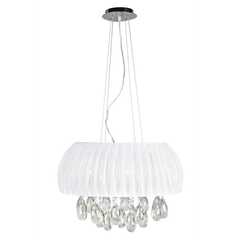 Подвесная люстра Omnilux OML-60713-12