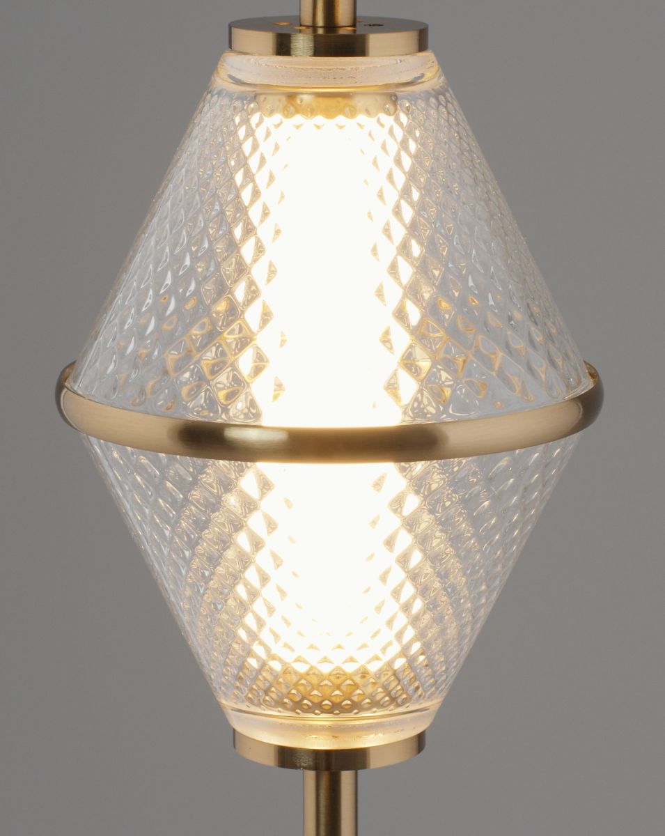 Подвесной светильник Moderli Senta V11359-PL