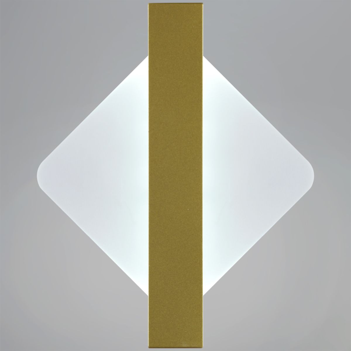 Настенный светильник Reluce 02713-0.2-01 GD