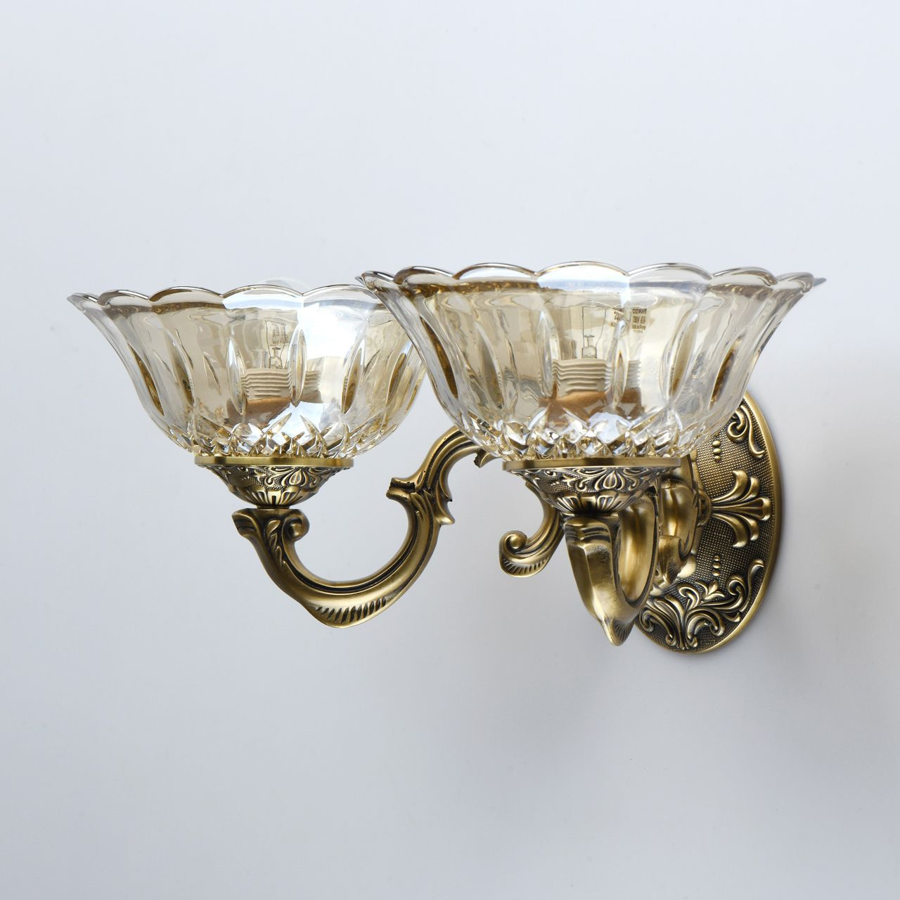 Бра Chiaro Паула 411023902