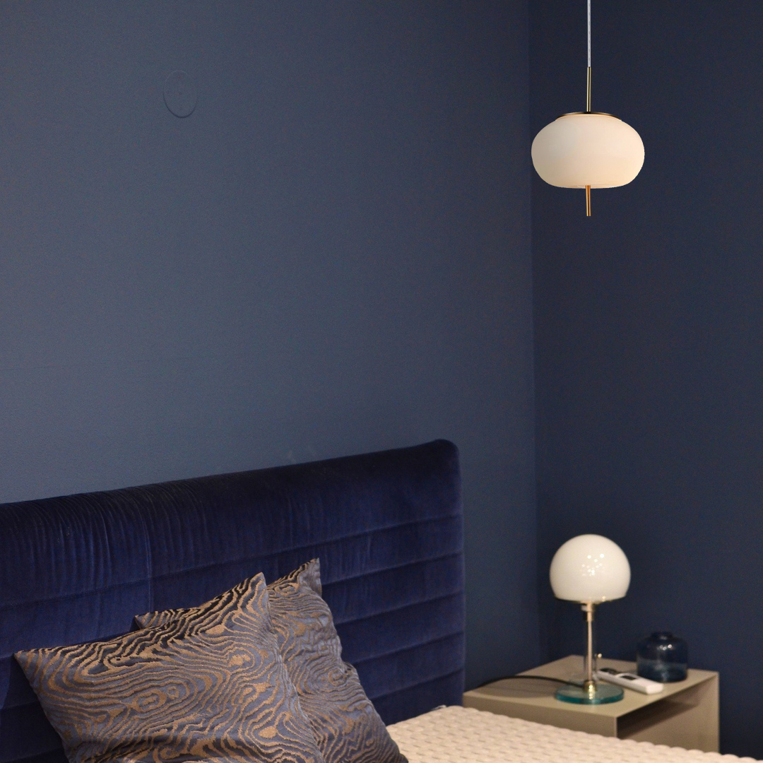 Подвесной светодиодный светильник Favourite Beere 2336-1P