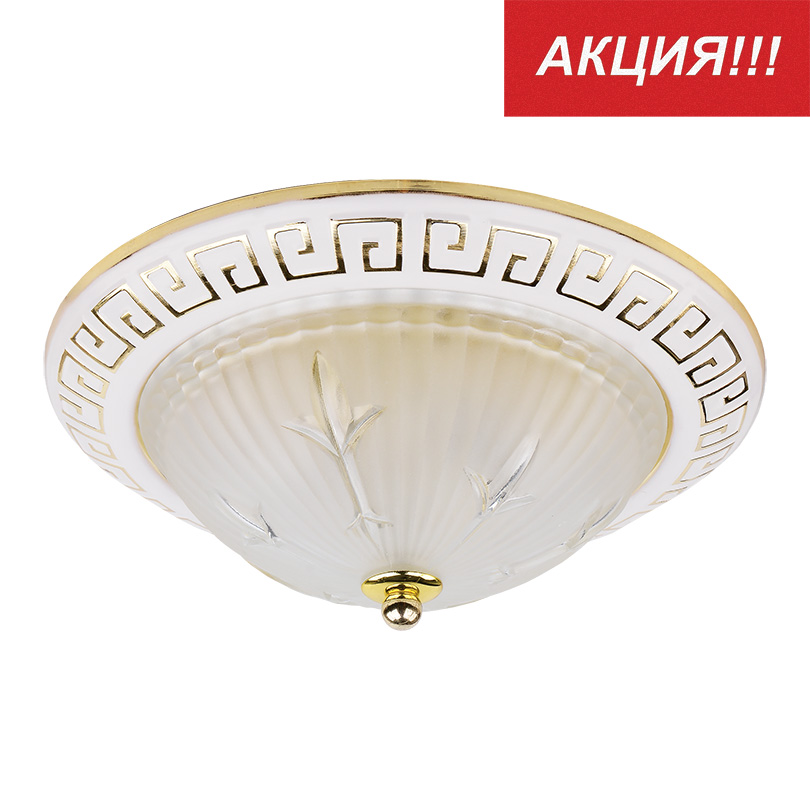 Потолочный светильник Lumin'arte OREON01-CL60E27*2WH