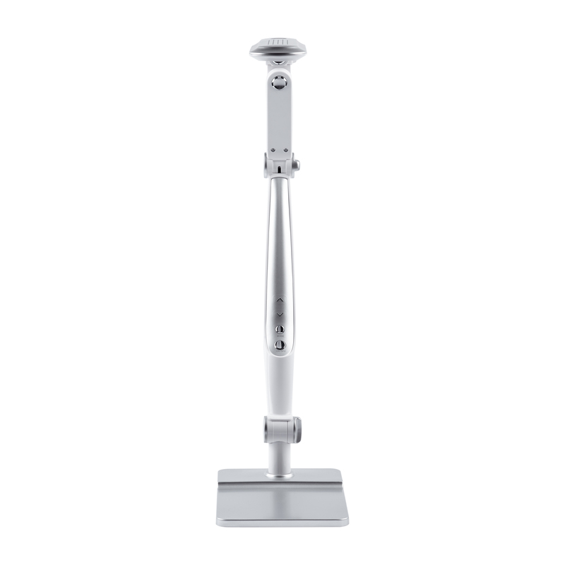 Настольная лампа Эра NLED-497-12W-S Б0052772