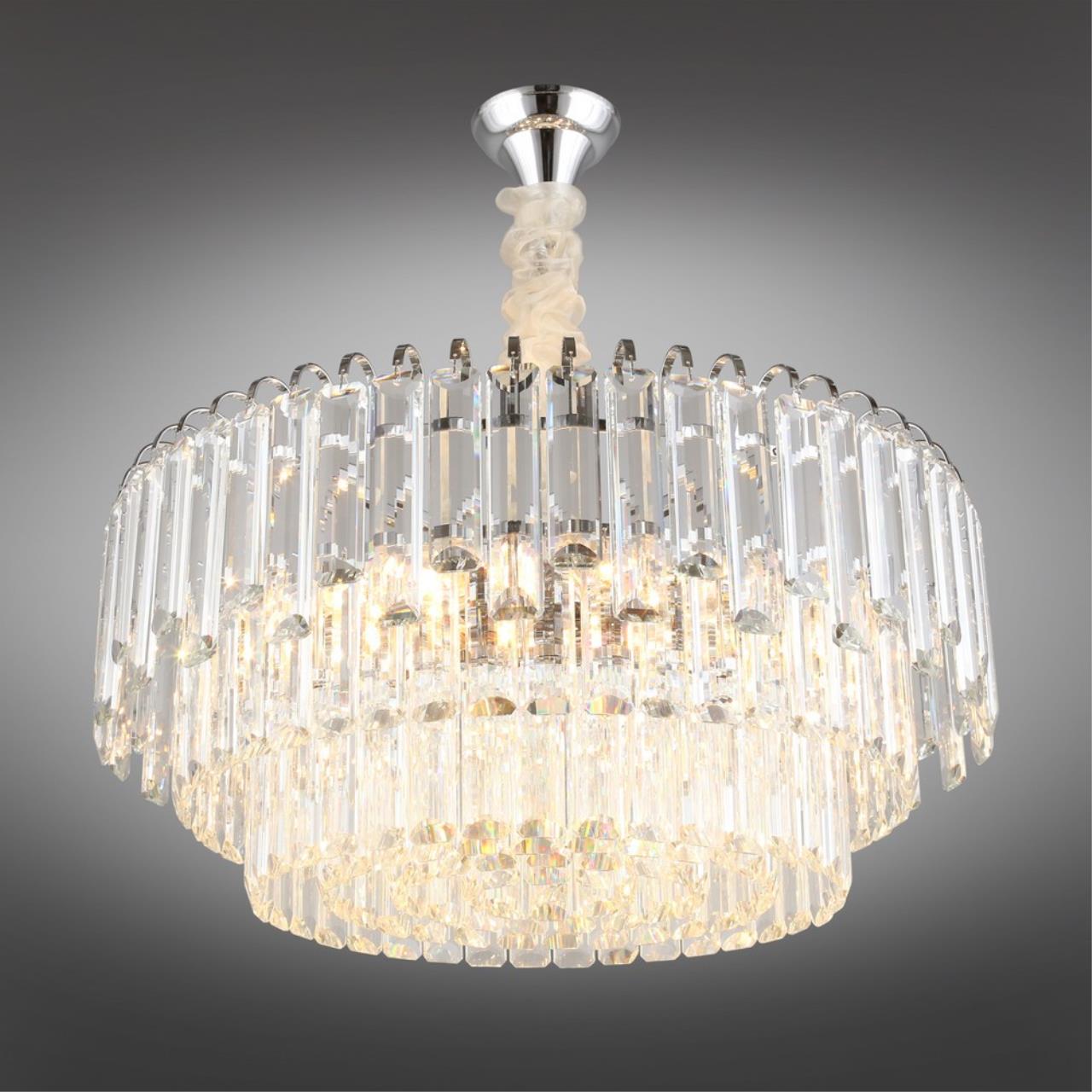 Подвесная люстра Aployt Zuzanna APL.836.03.13 в Москве