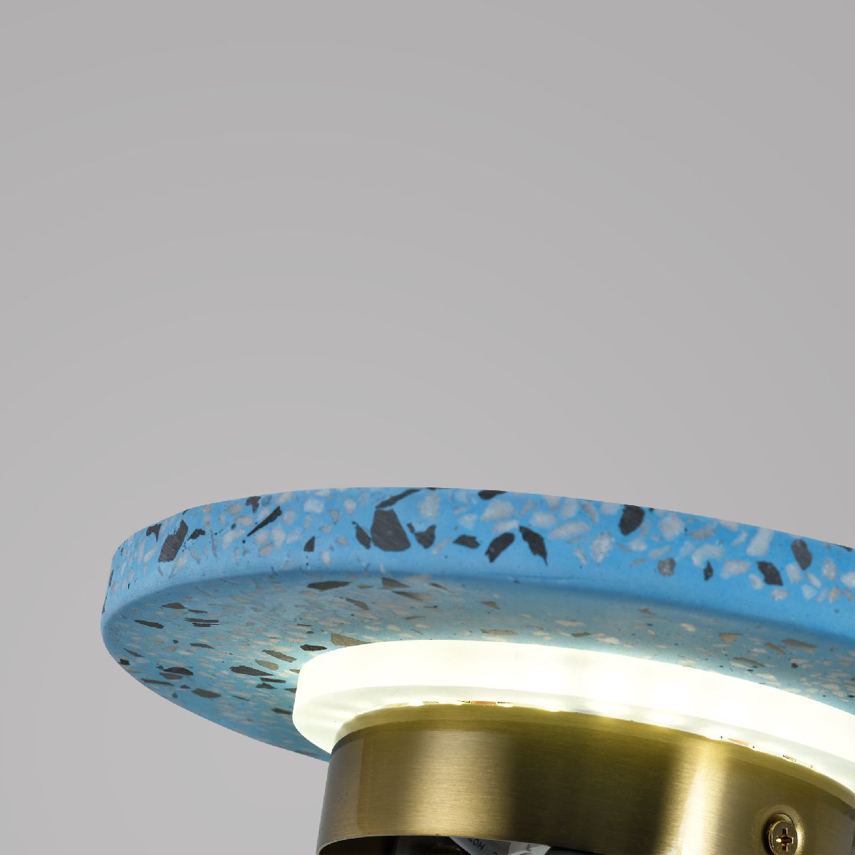 Настенный светильник Zortes Terrazzo ZRS.1878.07