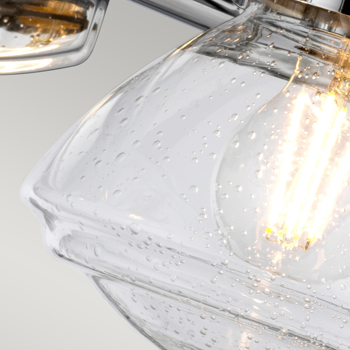 Бра Quoizel Scholar QN-SCHOLAR2