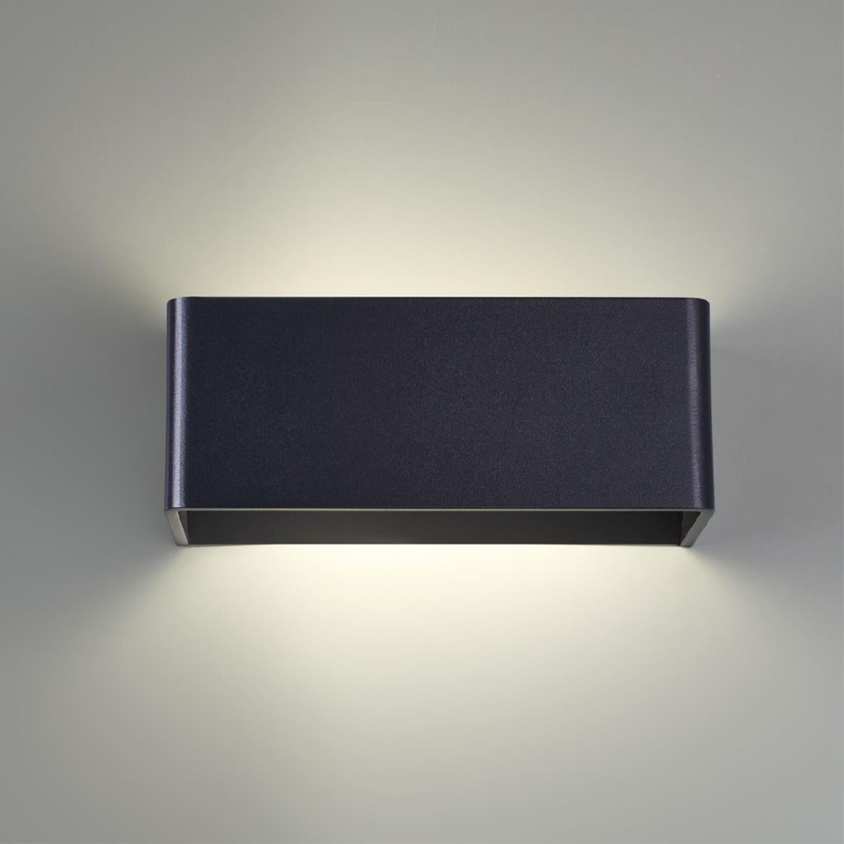 Уличный настенный светильник Novotech Asa 359166