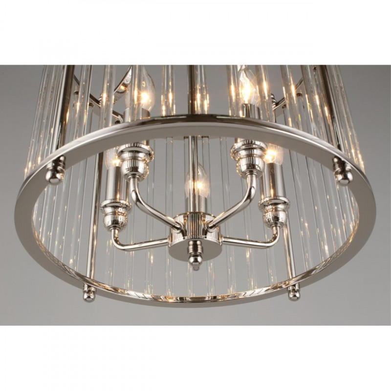 Подвесная люстра APLOYT JOANNA APL.726.06.05